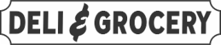 deli & grocery
