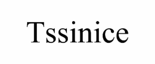 tssinice