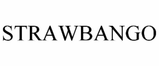strawbango