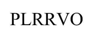 plrrvo