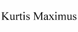 kurtis maximus