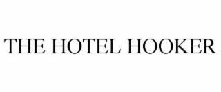 the hotel hooker