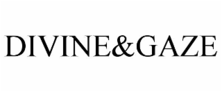 divine&gaze