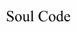 soul code