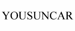 yousuncar