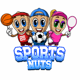 sports nuts 25