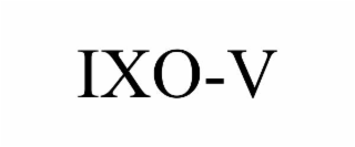 ixo-v