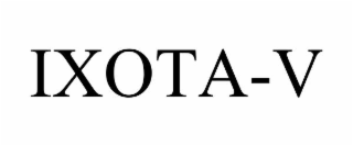 ixota-v