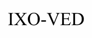 ixo-ved