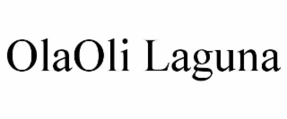 olaoli laguna