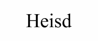 heisd