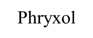 phryxol