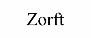 zorft