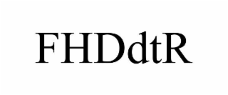 fhddtr