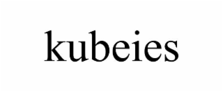 kubeies