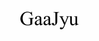 gaajyu