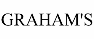 graham's