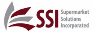 ssi supermarket solutions incorporated