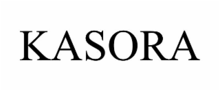 kasora