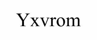 yxvrom