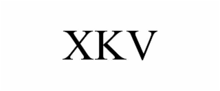 xkv