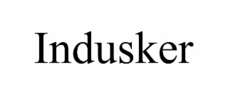 indusker