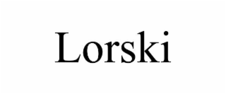 lorski