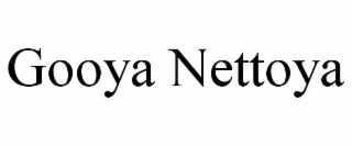 gooya nettoya