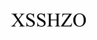 xsshzo