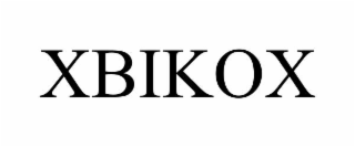 xbikox