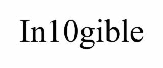 in10gible