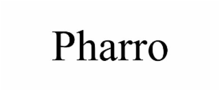 pharro
