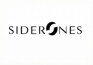 siderones
