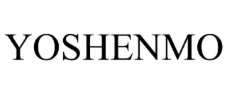 yoshenmo