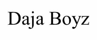 daja boyz