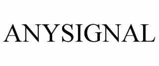 anysignal