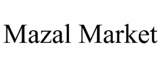 mazal market