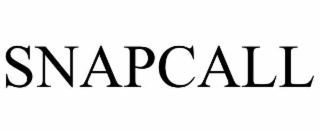 snapcall