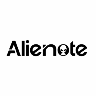 alienote