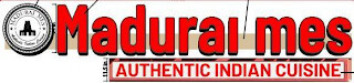 madurai mes - authentic indian cuisine