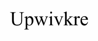 upwivkre