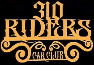 310 riders car club