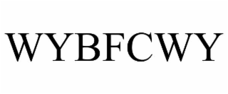wybfcwy
