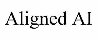aligned ai