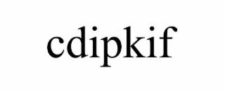 cdipkif