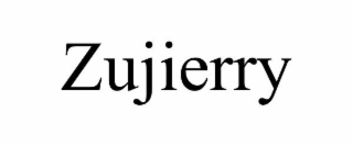 zujierry
