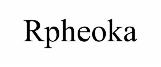 rpheoka