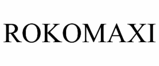 rokomaxi