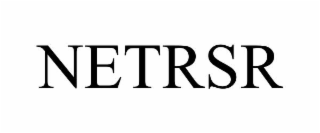 netrsr