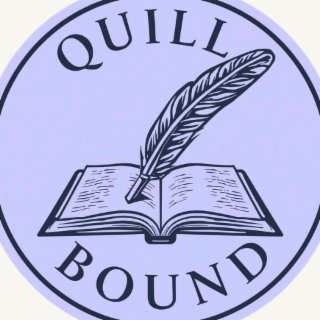 quill bound